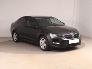 �koda Octavia 1.6 TDI, Automat, Serv.kniha