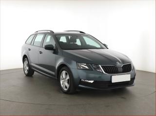 koda Octavia Ambition Plus 1.6 TDI, Navi