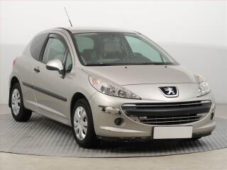Peugeot 207 1.4, nov� STK, za super cenu