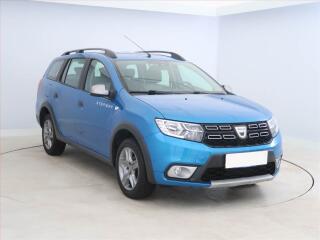 Dacia Logan Stepway 0.9 TCe, �R,1.maj