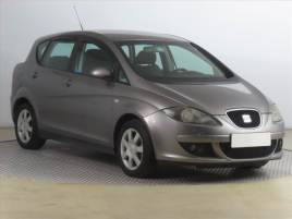 Seat Toledo 1.9 TDI, po STK, Klima