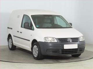 Volkswagen Caddy 2.0 SDI