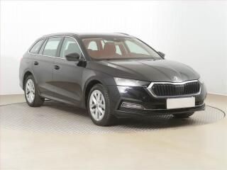 �koda Octavia 2.0 TDI