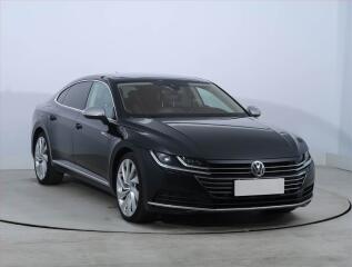 Volkswagen Arteon Elegance 2.0 BiTDI 4Motion