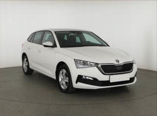 koda Scala 1.6 TDI, R,1.maj, Serv.kniha