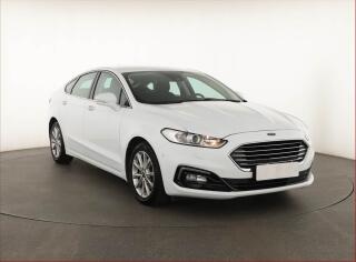 Ford Mondeo 2.0 EcoBlue, Automat, Navi