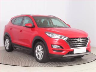 Hyundai Tucson Ice Braker 1.6 T-GDI, R,2.maj