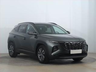 Hyundai Tucson 1.6 T-GDI 48V MHEV, stk 5/26