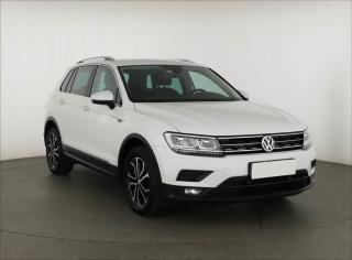 Volkswagen Tiguan Comfortline 2.0 TDI