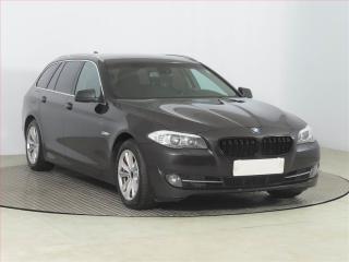 BMW 530d xDrive, 4X4, Automat