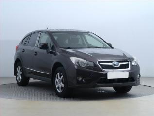 Subaru XV 2.0i, 4X4, Automat, Navi