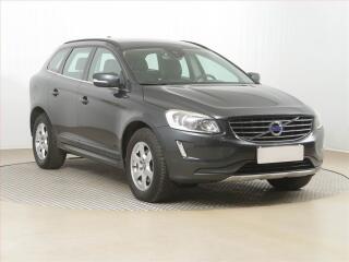 Volvo XC60 D3, Serv.kniha, K��e, Navi