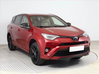 Toyota RAV4 Selection 2.0 VVT-i