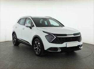 Kia Sportage Top 1.6 T-GDI
