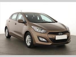 Hyundai i30 1.4 CVVT, Serv.kniha