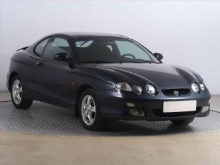 Hyundai Lantra 1.6 i.e. 16V, po STK
