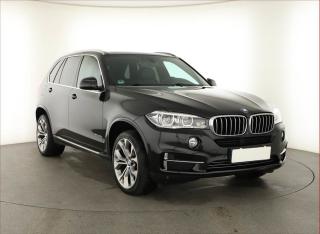 BMW X5 xDrive40d, STK, KLIMA, NAVI