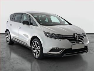 Renault Espace Initiale Paris 1.6 TCe