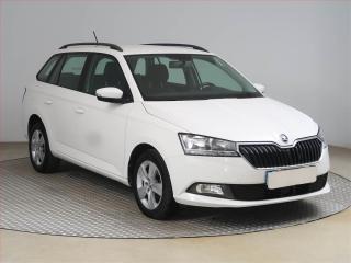 koda Fabia Ambition 1.0 TSI