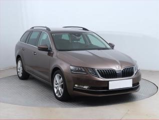 koda Octavia 2.0 TDI, Automat, Ke