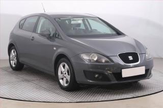 Seat Leon Comfort 1.6 TDI, Serv.kniha