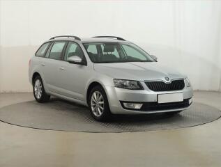 �koda Octavia Ambition 1.6 TDI, Serv.kniha