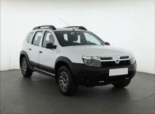 Dacia Duster 1.6 16V, LPG, 4X4