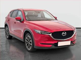 Mazda CX-5 2.0 Skyactiv-G