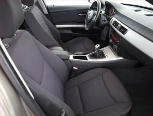 BMW Řada 3 (2008) 316 i, Serv.kniha, Tempomat - náhled 7