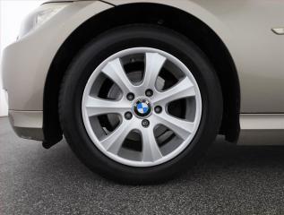 BMW Řada 3 (2008) 316 i, Serv.kniha, Tempomat - náhled 14