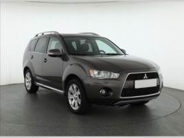 Mitsubishi Outlander 2.2 DI-D, 4X4, Automat