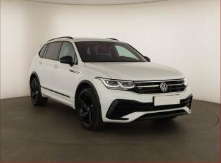 Volkswagen Tiguan Allspace 2.0 TDI