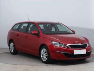 Peugeot 308 1.2 e-THP, Tempomat