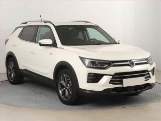 SsangYong Korando Clever 1.5 T-GDI