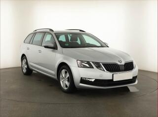 �koda Octavia Ambition Plus 1.5 TSI, �R