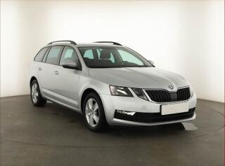 �koda Octavia Ambition Plus 1.5 TSI, �R