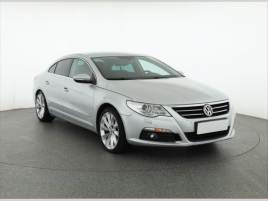 Volkswagen Passat CC 2.0 TDI, Serv.kniha, Bi-Xenony