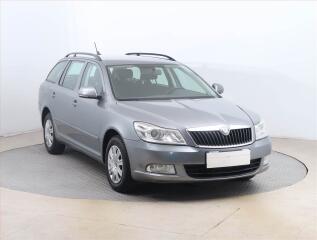 �koda Octavia Ambition 1.6 TDI, Navi