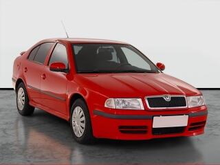 �koda Octavia 1.9 TDI , nov� STK, udr�ovan�