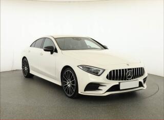 Mercedes-Benz CLS 400 d 4MATIC
