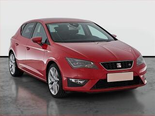 Seat Leon 1.4 TSI, Navi, Tempomat