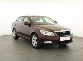 koda Octavia Ambiente 1.9 TDI, Serv.kniha