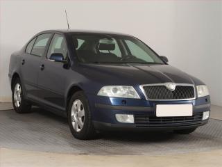 koda Octavia Ambiente 2.0 TDI, po STK