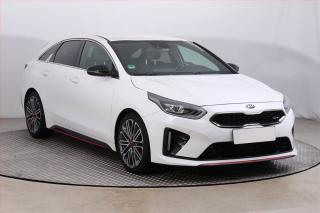 Kia Pro_Ceed GT 1.6 T-GDI, R, 150KW