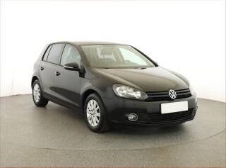 Volkswagen Golf 1.4 TSI, Serv.kniha