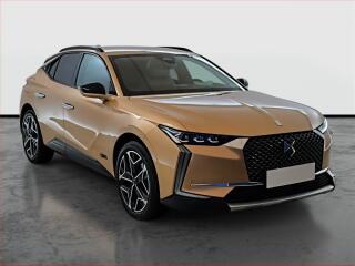 DS Automobiles DS4 Cross 1.6 PureTech