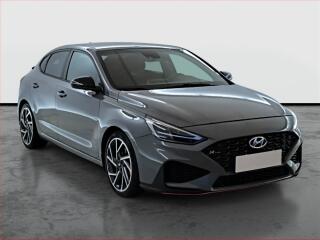 Hyundai i30 N-Line 1.6 CRDi MHEV
