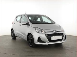 Hyundai i10 1.0, Serv.kniha