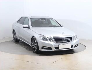 Mercedes-Benz E 350 CDI 4MATIC, 4X4