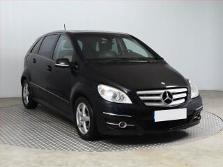 Mercedes-Benz B 200 Turbo, Automat, nov� STK